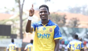 Read more about the article Usama added to Cranes provisional squad, Omedi, Kiwanuka could be miss CHAN