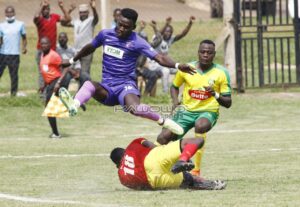 Read more about the article NEC, URA and Wakiso Giants cant afford to blink