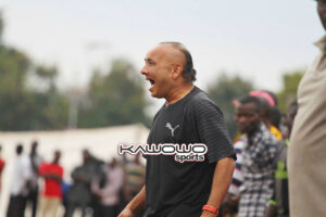 Read more about the article Scottish Pritchard bounces back as Kigezi Home Boyz head coach