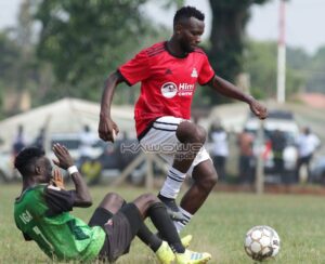 Read more about the article Vipers, NEC on the road as the round of 64 kicks off | 51st Stanbic Uganda Cup