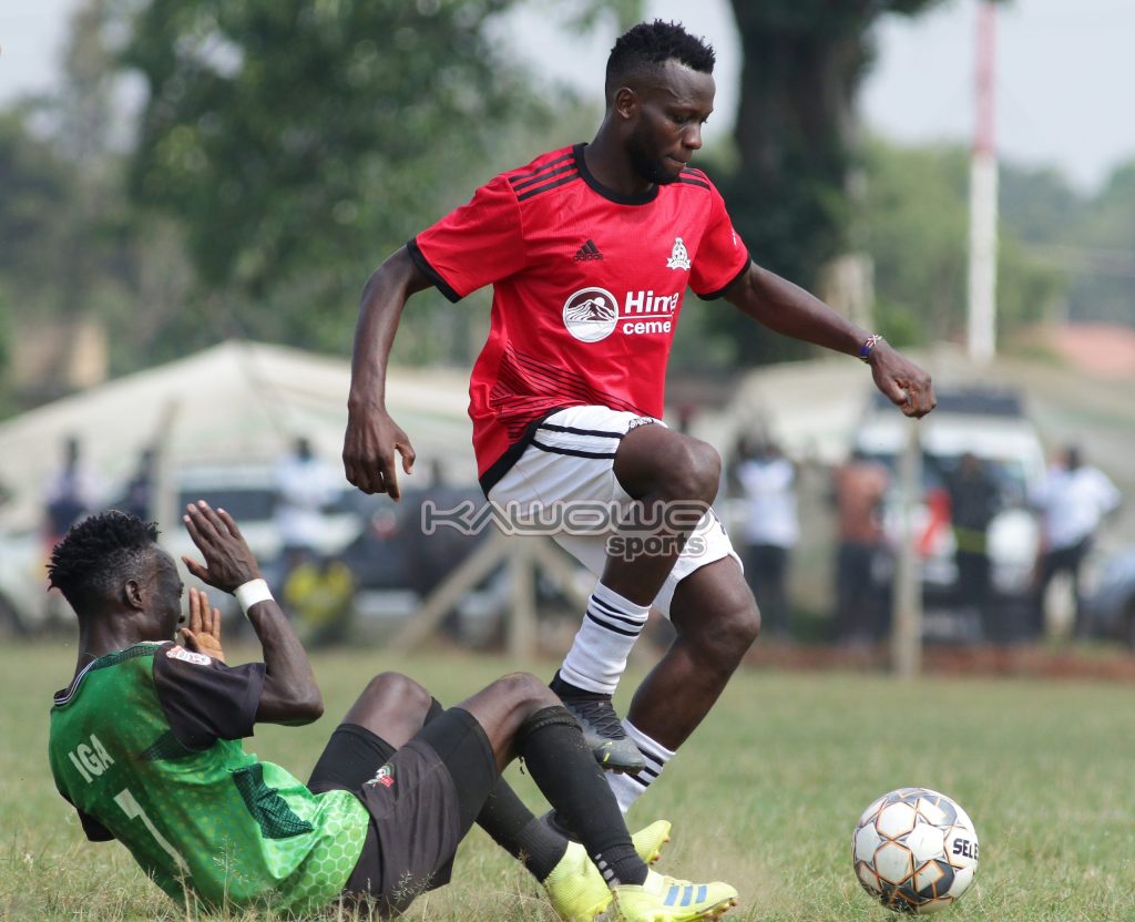 You are currently viewing Vipers, NEC on the road as the round of 64 kicks off | 51st Stanbic Uganda Cup