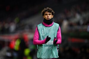 Read more about the article ‘It’s difficult’ – Enzo Maresca explains the Cole Palmer issue that is a major problem for Joao Felix