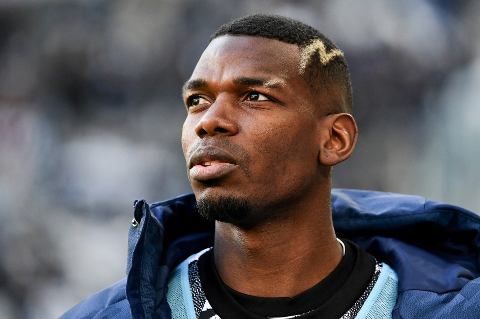 Read more about the article ‘I’d take him’ – Darren Bent names Premier League club that would be perfect fit for Paul Pogba