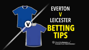 Read more about the article Everton vs Leicester prediction, how to watch, odds and betting tips