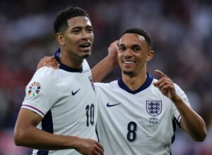 Read more about the article Liverpool fans split on Trent Alexander-Arnold as angry Red turns on ‘rat’ ahead of rumoured Real Madrid move