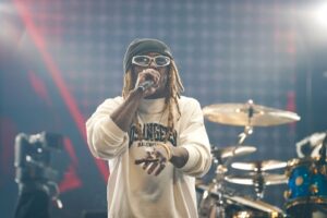 Read more about the article Is Lil Wayne performing in Super Bowl halftime show? New Orleans’ rap icon believes dream was ‘ripped away’