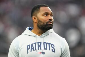 Read more about the article ‘Mike Vrabel comes to the forefront’ – Patriots lose number one overall pick, fire head coach