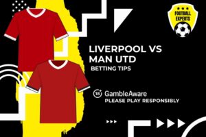 Read more about the article Liverpool vs Manchester United predictions, odds and betting tips