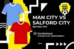 Read more about the article Manchester City vs Salford City predictions, odds and betting tips