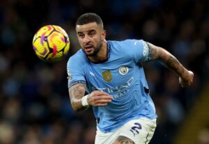 Read more about the article Man City’s Premier League rivals told to sign Kyle Walker as Champions League contenders eye up move