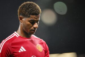 Read more about the article Manchester United legend Paul Scholes explains why Marcus Rashford should be banished from dressing room