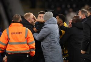 Read more about the article Why Matheus Cunha’s Wolves ban and fine after Ipswich altercation was reduced