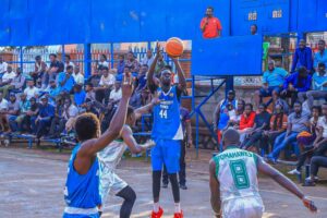 Read more about the article Nkumba Marines leave more to be desired in win over UPDF Tomahawks