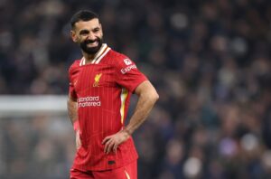 Read more about the article Al Hilal could use little-known transfer loophole to sign Mohamed Salah