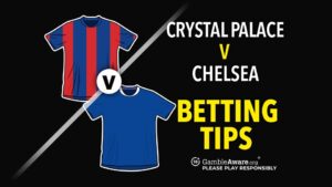 Read more about the article Crystal Palace vs Chelsea prediction, odds, betting tips and how to watch