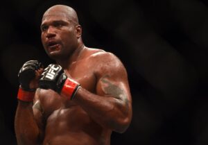 Read more about the article ‘Time to settle this’ – Rampage Jackson announces boxing match with former UFC champion 15 years after heated rivalry