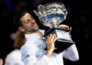 Read more about the article Australian Open 2025 results and schedule: Djokovic in action in first Grand Slam of the year as Sinner and Sabalenka defend