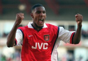 Read more about the article Nicolas Anelka was at Man City when he made most important contribution to Arsenal history