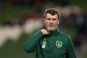 Read more about the article Roy Keane stuns Martin O’Neill as Man United legend opens up on surprising career highlight