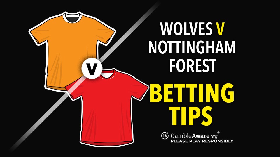 You are currently viewing Wolves vs Nottingham Forest prediction, odds, betting tips and how to watch