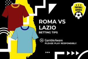 Read more about the article Roma vs Lazio predictions, odds and betting tips