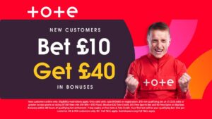 Read more about the article Man United vs Southampton betting offer: Bet £10 get £40 in bonuses on Tote