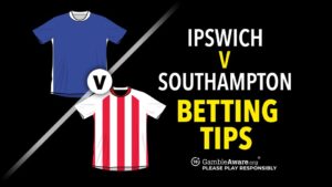 Read more about the article Ipswich vs Southampton prediction, how to watch, odds and betting tips