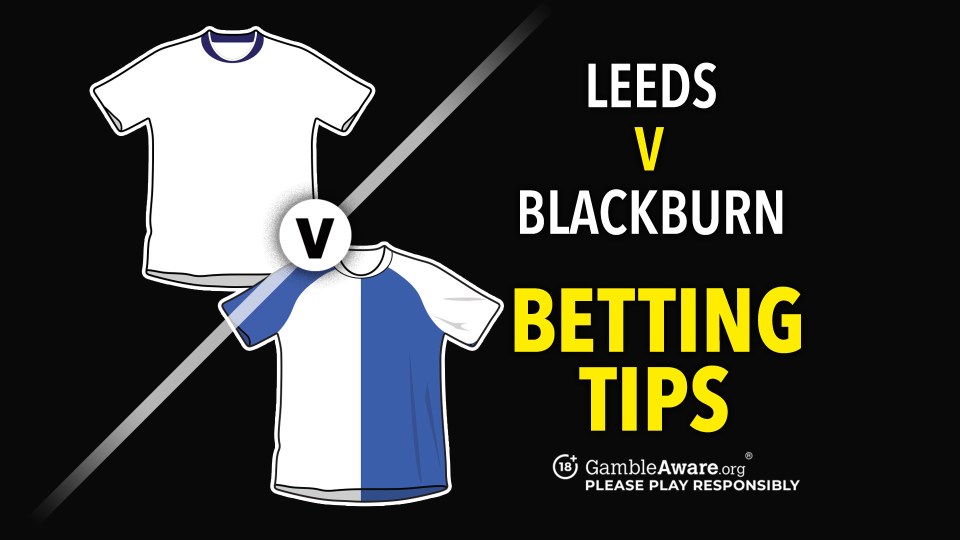 You are currently viewing Leeds United vs Blackburn prediction, odds, betting tips and how to watch