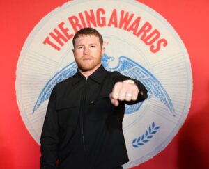 Read more about the article ‘Anything is possible’- Canelo Alvarez sets record straight on Terence Crawford mega-fight