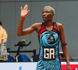 Read more about the article Back To Work: Oyella, Nanyonga recalled as She Cranes start preps for Netball Nations Cup