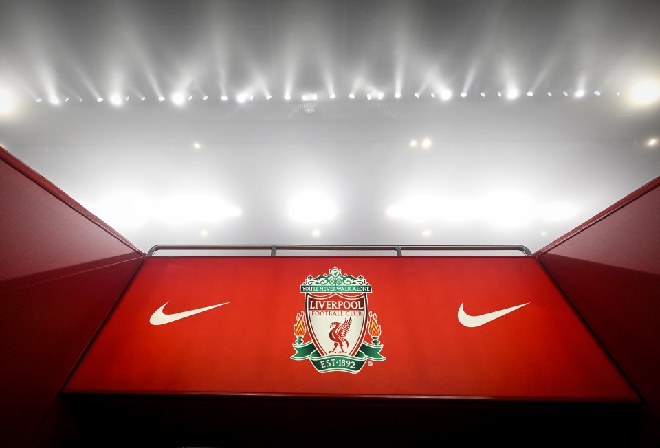 You are currently viewing Meeting planned to confirm whether Liverpool vs Manchester United will go ahead