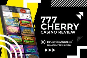 Read more about the article 777 Cherry casino review, features, and bonuses for 2025