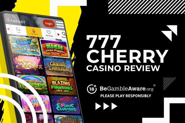 You are currently viewing 777 Cherry casino review, features, and bonuses for 2025