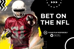 Read more about the article Best NFL sportsbooks: football betting sites for 2025