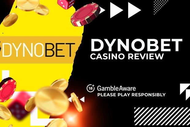 Read more about the article DynoBet casino review – Get the best bonuses and offers 2025