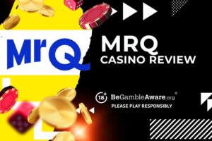 Read more about the article MrQ casino review – MrQ online casino and bonuses in 2025