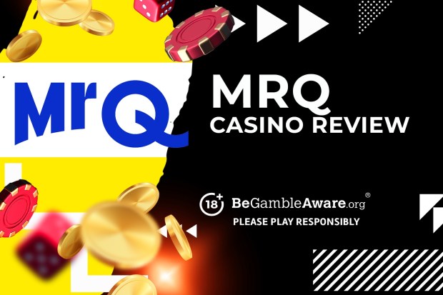 You are currently viewing MrQ casino review – MrQ online casino and bonuses in 2025