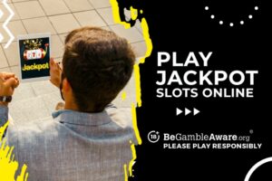 Read more about the article Best progressive jackpots and slot games for 2025