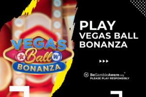 Read more about the article Vegas Ball Bonanza Review: Tips, strategies, and best casinos to play