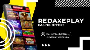 Read more about the article RedAxePlay casino review, features and bonuses for 2025