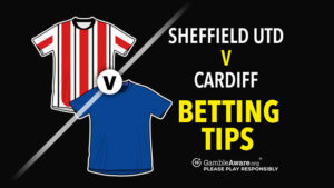 Read more about the article Sheffield United vs Cardiff prediction, odds, betting tips and how to watch