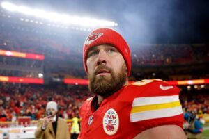 Read more about the article Is Travis Kelce retiring after Super Bowl LIX? Kansas City Chiefs superstar could call time on career after NFL showpiece