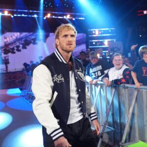 Read more about the article ‘I quit’ – Logan Paul made astonishing backstage WWE exit threat after vow over The Rock at Royal Rumble