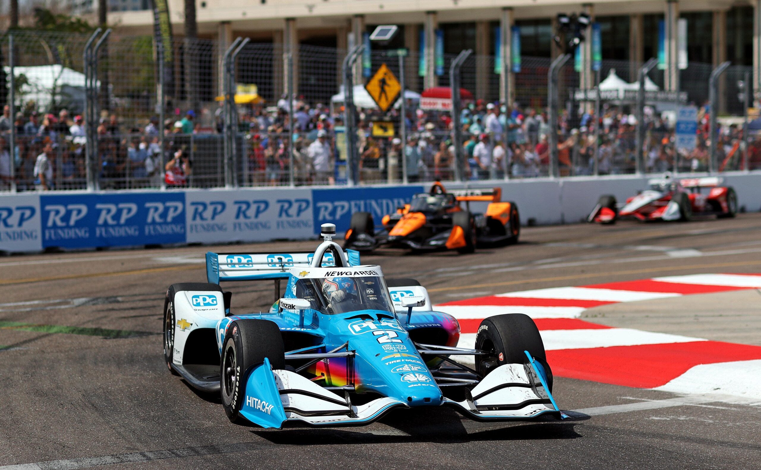 Read more about the article IndyCar announces 2025 rule changes: Here are 5 fans should know