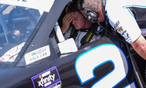 Read more about the article Who won NASCAR Xfinity Daytona race? Winner is Jesse Love, plus full results