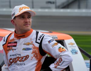 Read more about the article Parker Kligerman DQ’d from NASCAR Craftsman Trucks Daytona race, Corey Heim wins Friday