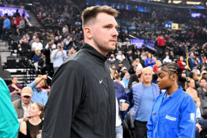 Read more about the article Luka Dončić, Jimmy Butler and the trade deadline’s big lesson: The NBA is a cold business