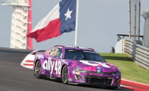 Read more about the article How to find military discounts for EchoPark Automotive Grand Prix COTA NASCAR race