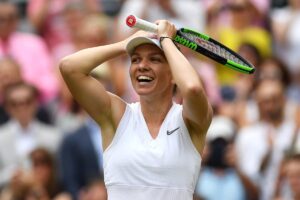 Read more about the article Simona Halep hit extraordinary highs but leaves tennis with a complicated legacy