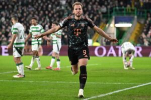 Read more about the article How to watch Bayer Leverkusen v Bayern Munich in the UK as Harry Kane closes in on first title